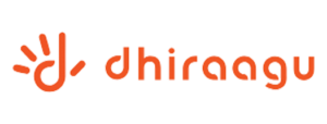 dhiraagu_logo dhiraagu logo