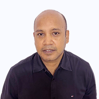 Abul Khoyer Choudhury